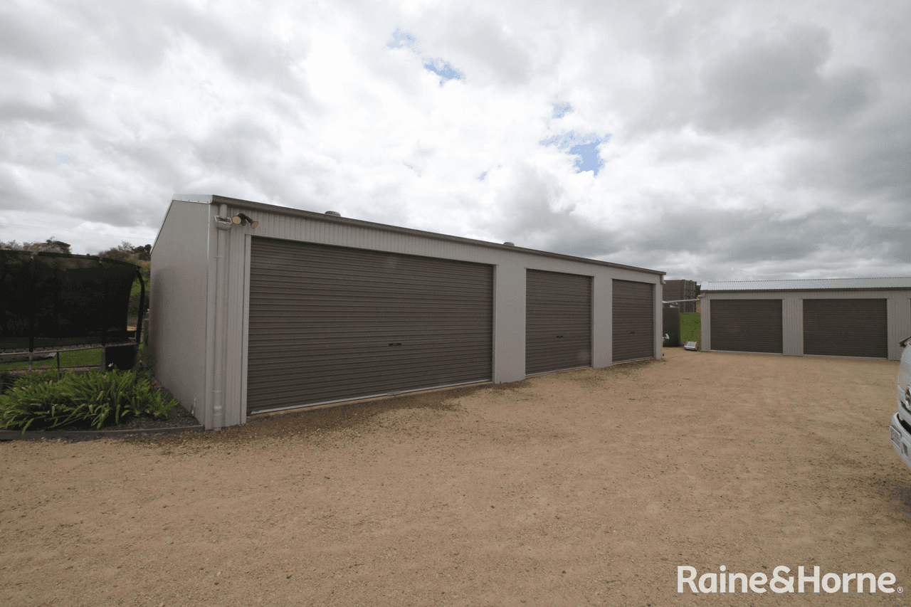 290 West Coolabunia Road, COOLABUNIA, QLD 4610