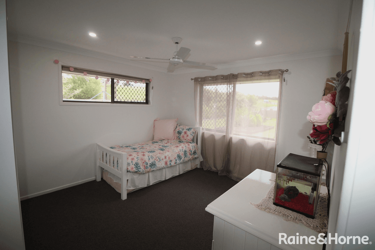 290 West Coolabunia Road, COOLABUNIA, QLD 4610