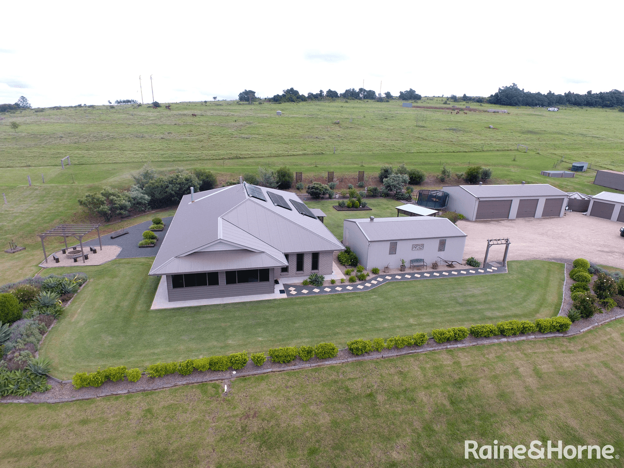 290 West Coolabunia Road, COOLABUNIA, QLD 4610