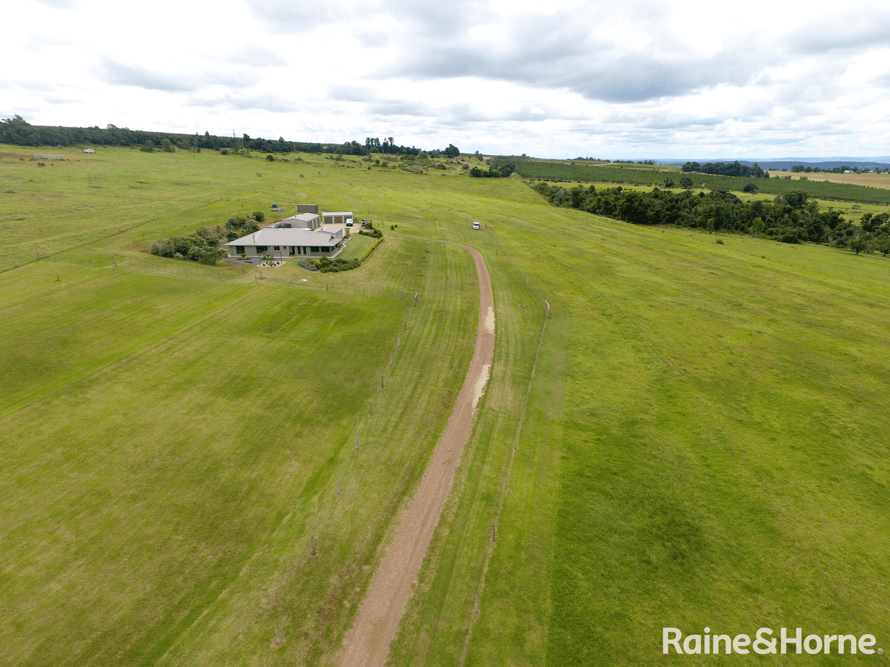 290 West Coolabunia Road, COOLABUNIA, QLD 4610