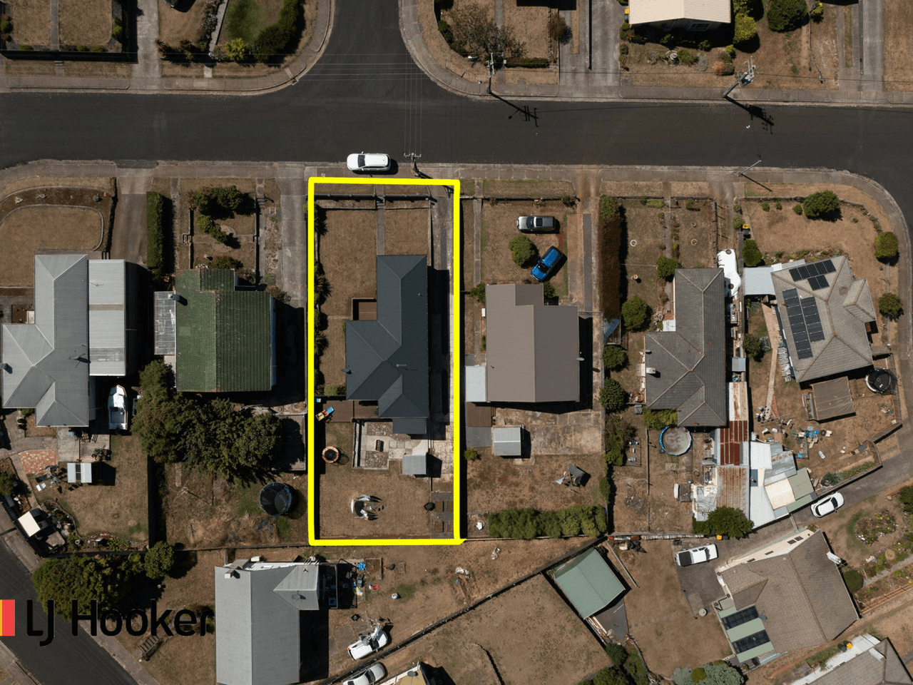 25 Grenville Street, ACTON, TAS 7320