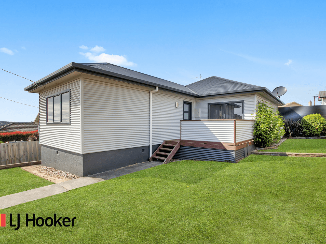 25 Grenville Street, ACTON, TAS 7320