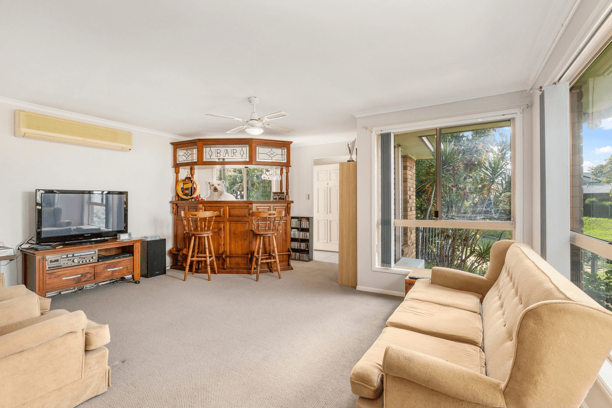 2/32 Birkdale Court, Banora Point, NSW 2486