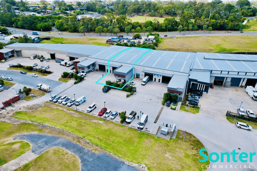 4/8 Anisar Court, MOLENDINAR, QLD 4214