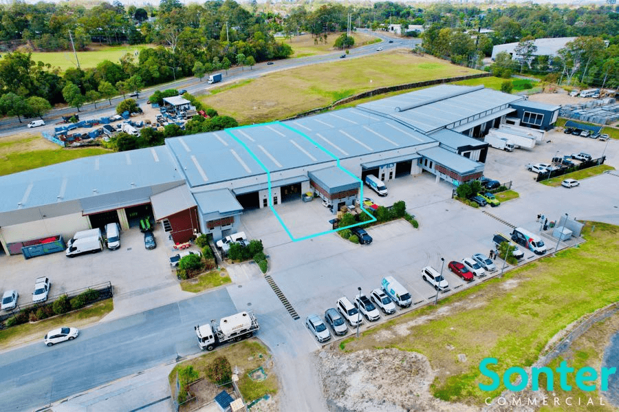 4/8 Anisar Court, MOLENDINAR, QLD 4214