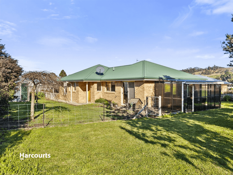 33 Thorp Street, Cygnet, TAS 7112