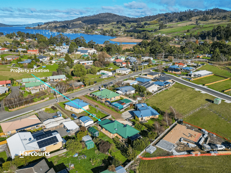 33 Thorp Street, Cygnet, TAS 7112