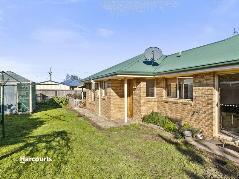 33 Thorp Street, Cygnet, TAS 7112