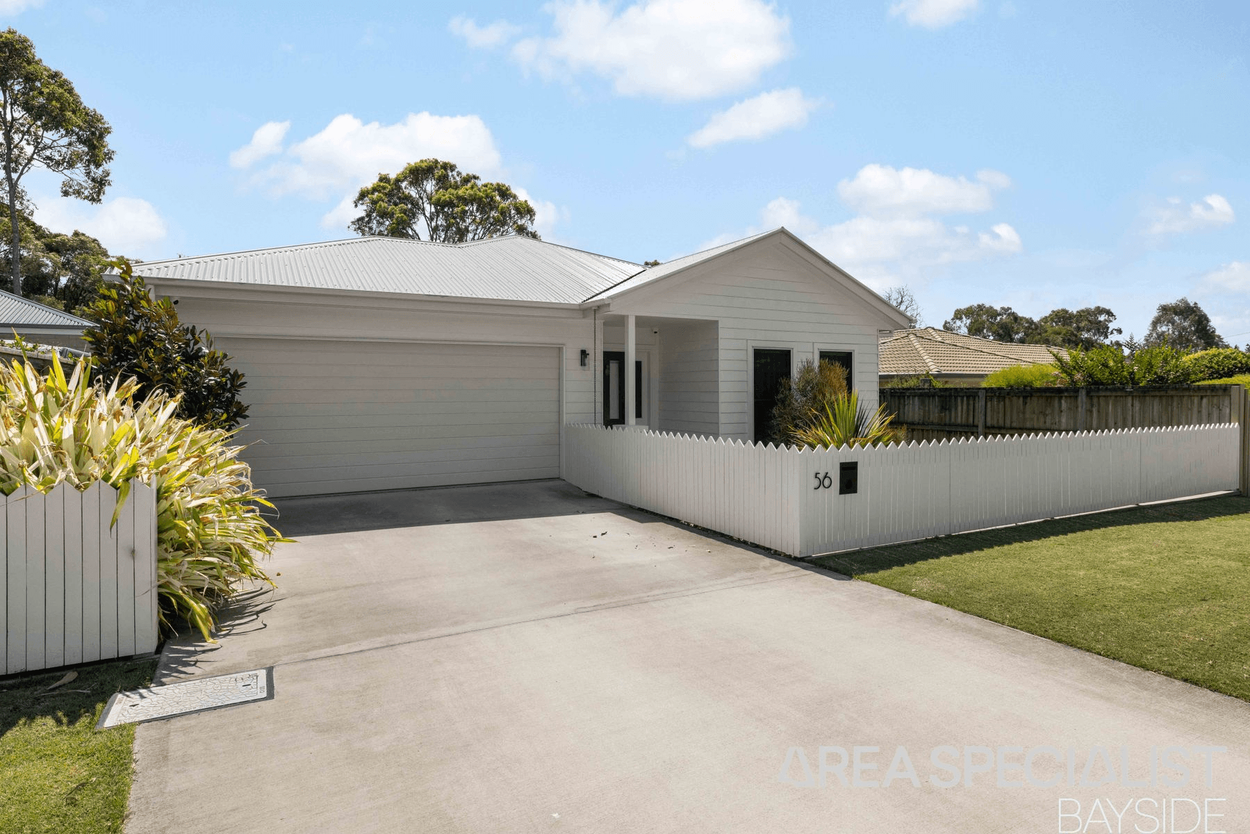 56 Wellington Street, Ormiston, QLD 4160