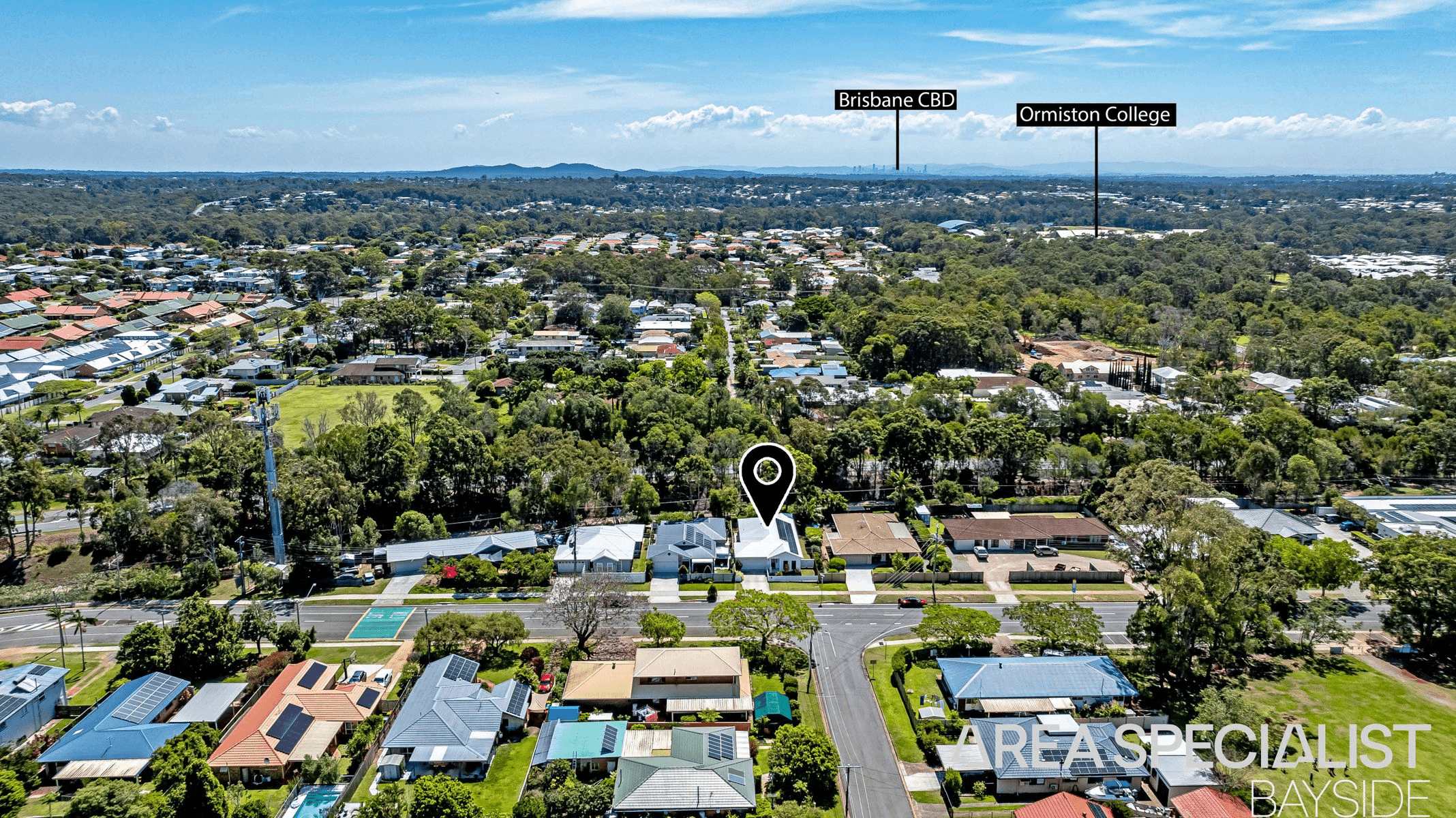 56 Wellington Street, Ormiston, QLD 4160