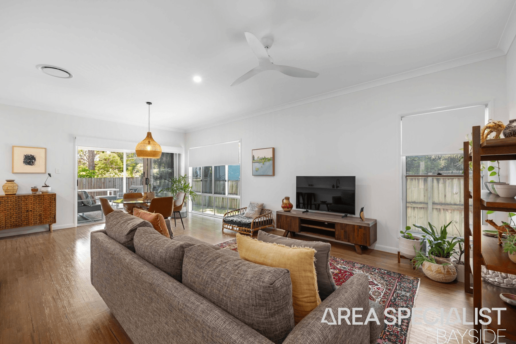 56 Wellington Street, Ormiston, QLD 4160