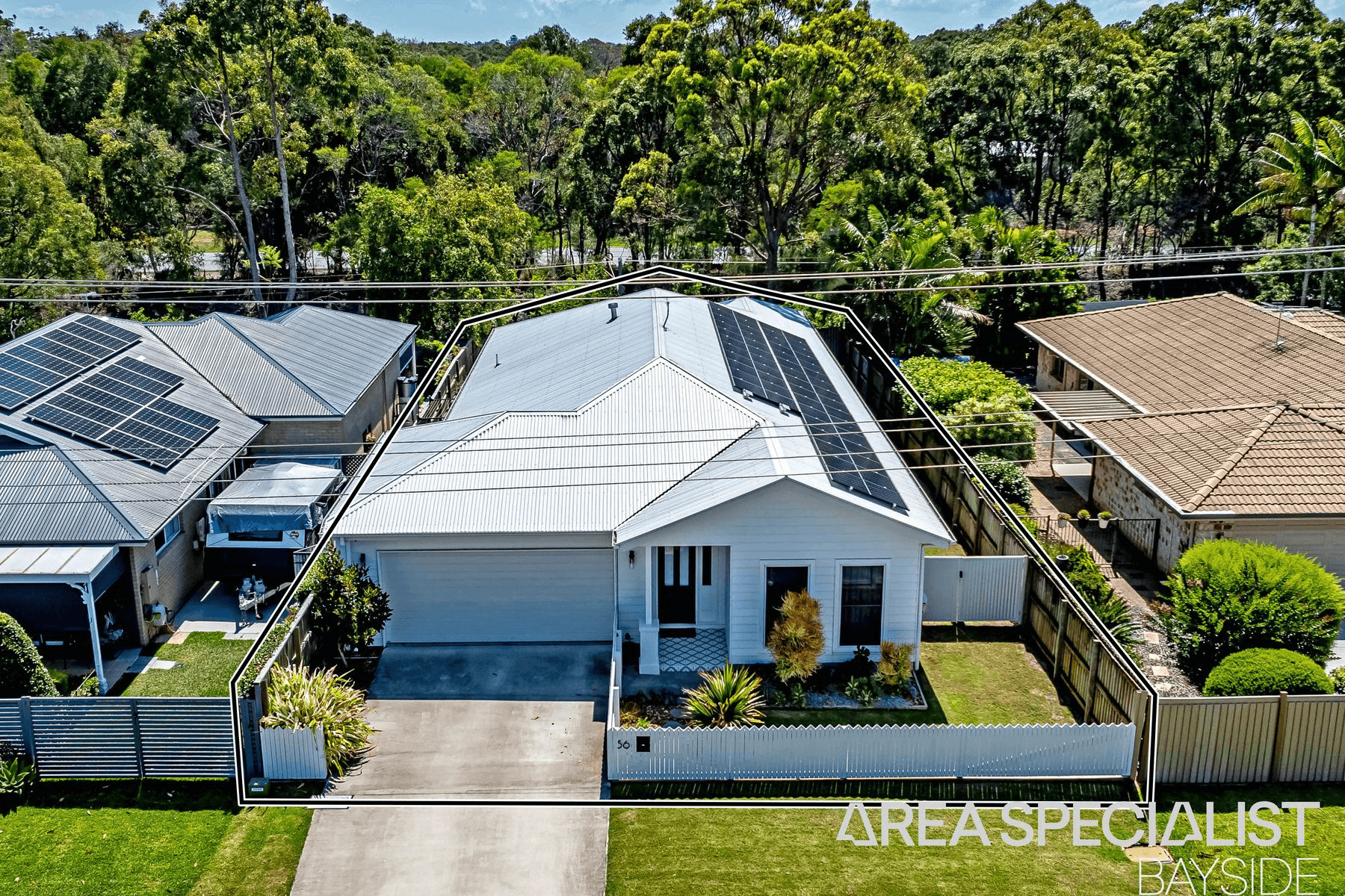 56 Wellington Street, Ormiston, QLD 4160