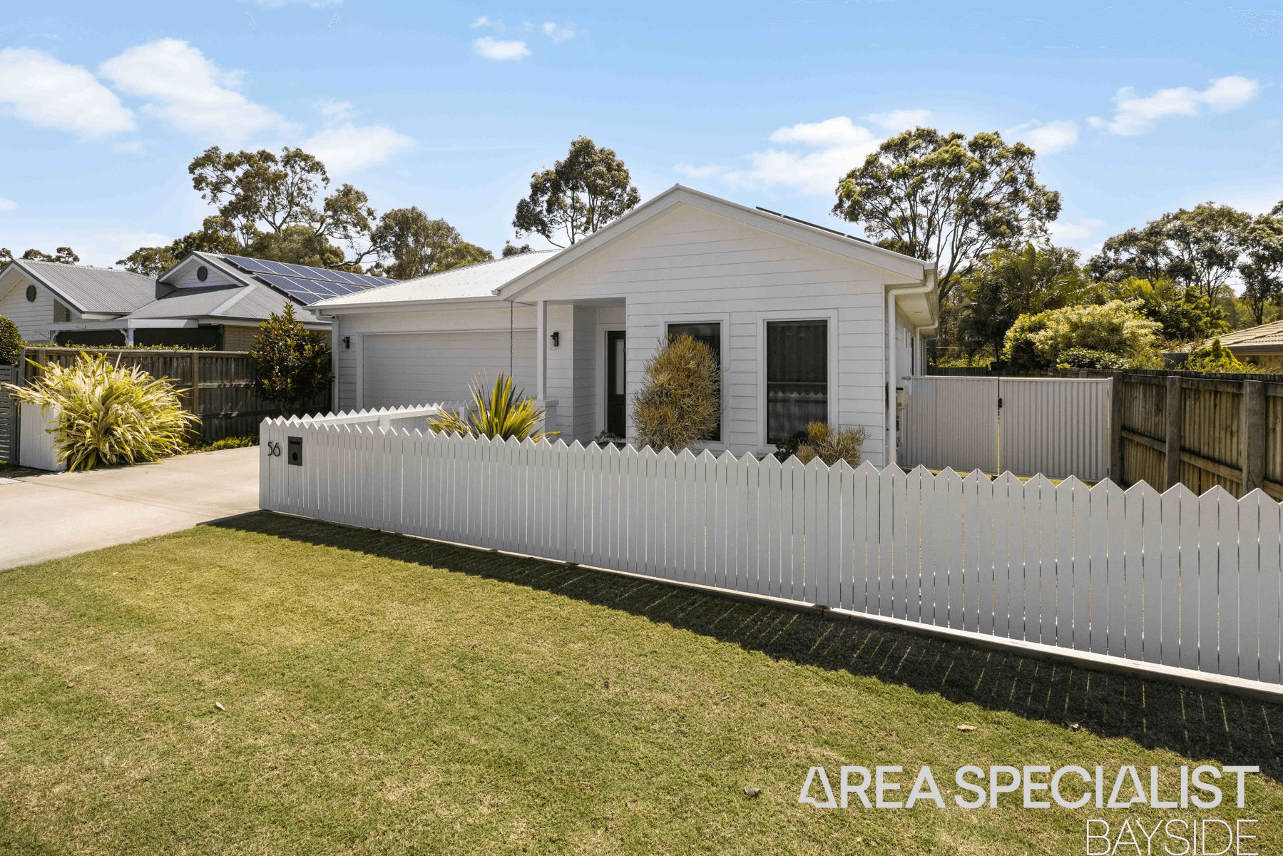 56 Wellington Street, Ormiston, QLD 4160