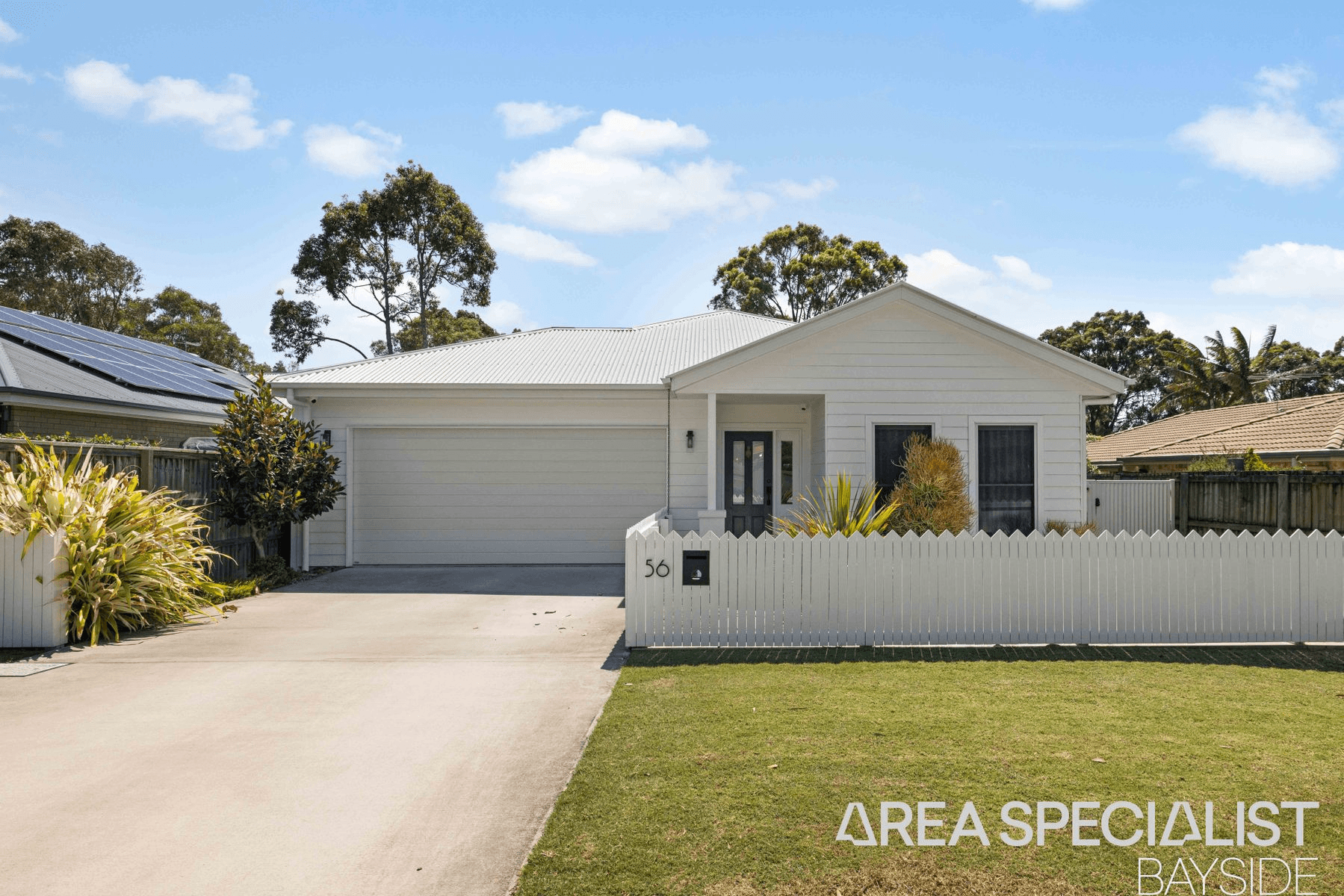 56 Wellington Street, Ormiston, QLD 4160