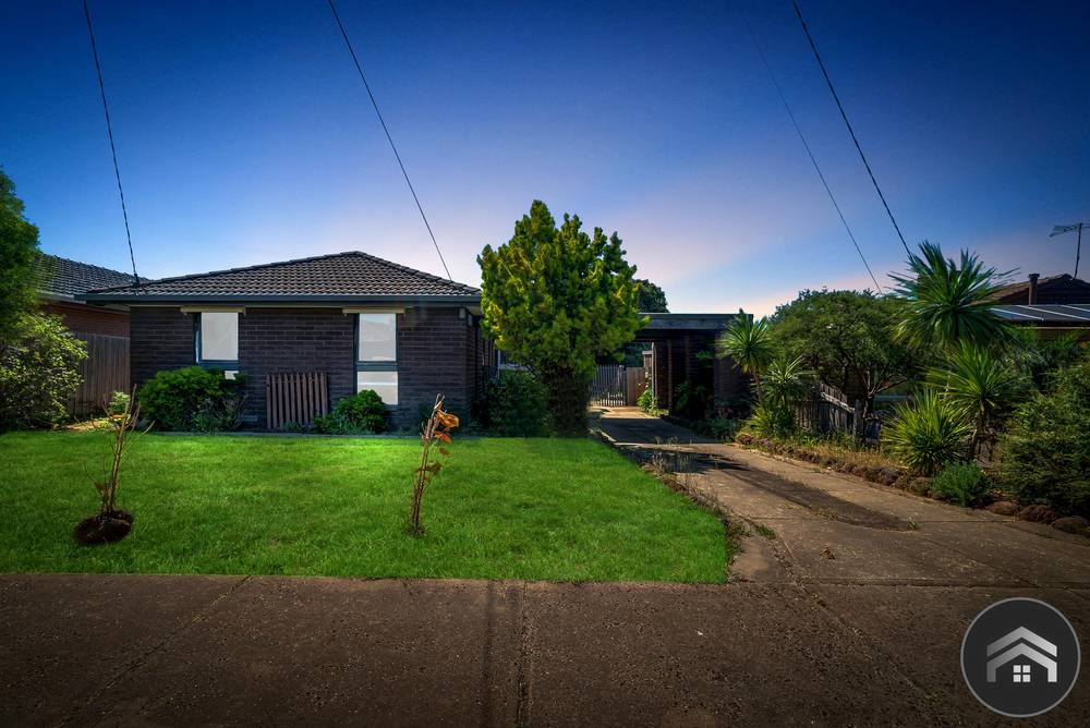 88 Palmerston Street, MELTON, VIC 3337
