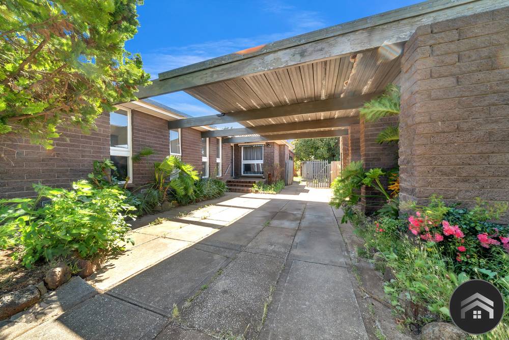 88 Palmerston Street, MELTON, VIC 3337