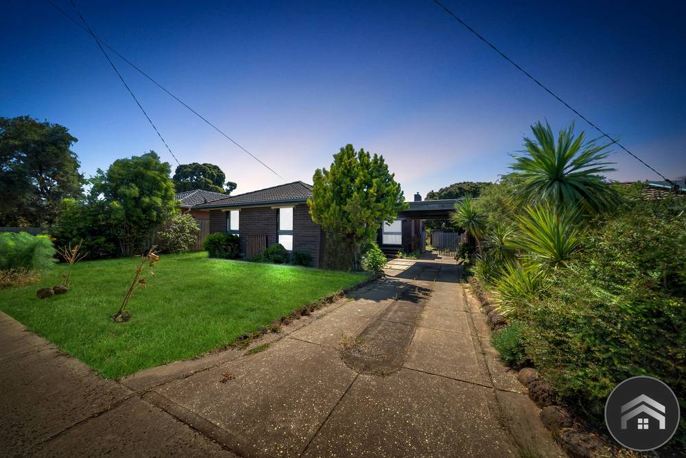 88 Palmerston Street, MELTON, VIC 3337