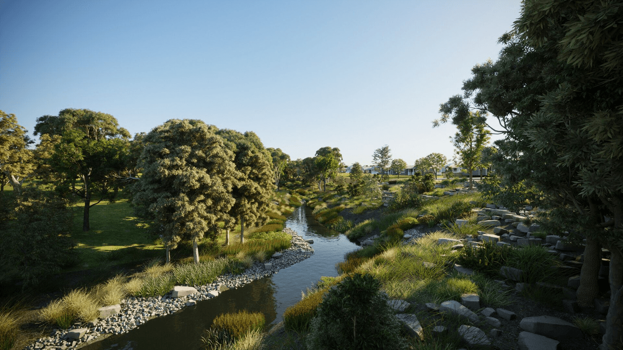 Lot 273 Tinsmith Drive, 'Kyneton on Riverside', KYNETON, VIC 3444