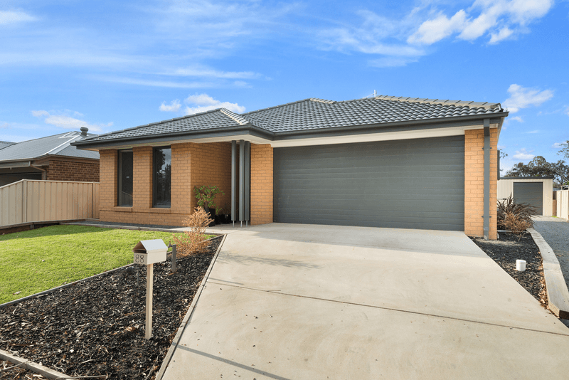 88 Cowan Street, BENALLA, VIC 3672