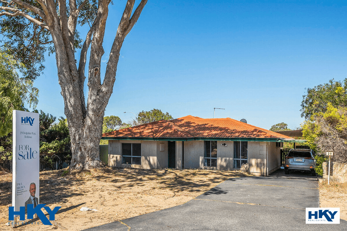 29 Dolphin Way, Beldon, WA 6027