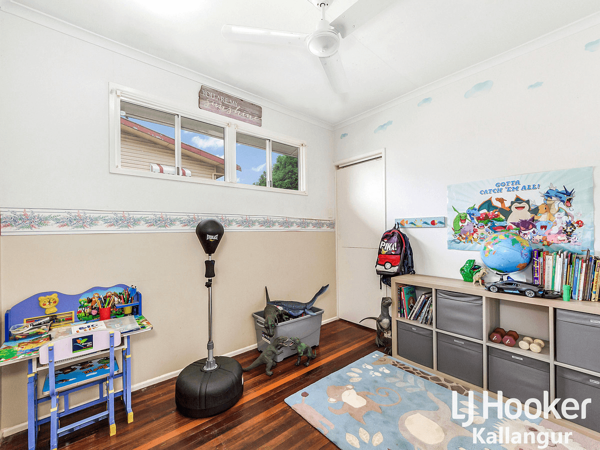 32 Sheehan Street, KALLANGUR, QLD 4503