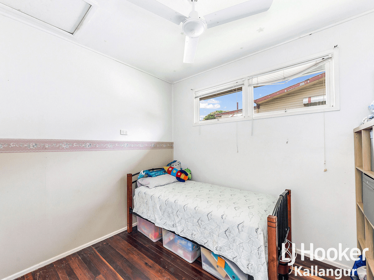 32 Sheehan Street, KALLANGUR, QLD 4503