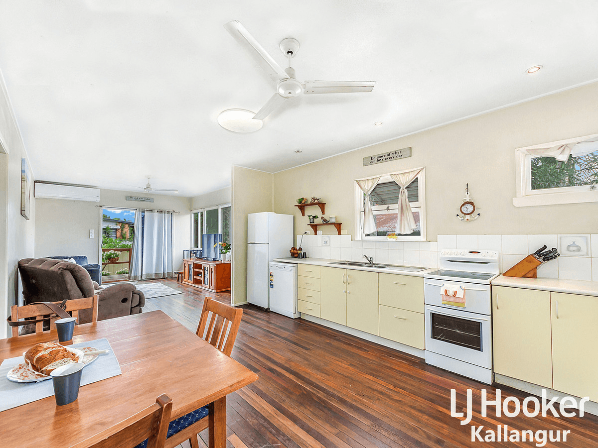 32 Sheehan Street, KALLANGUR, QLD 4503