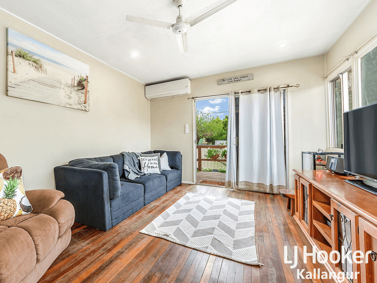 32 Sheehan Street, KALLANGUR, QLD 4503