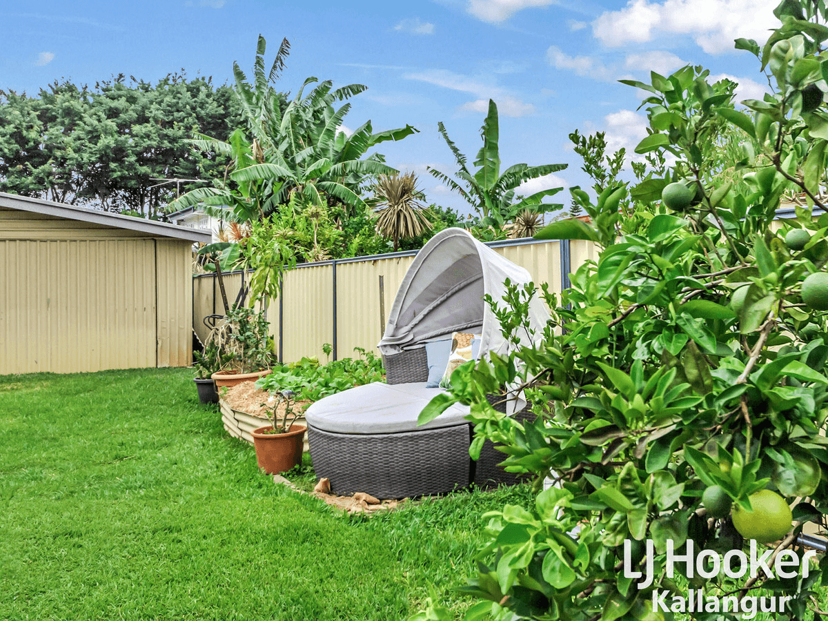 32 Sheehan Street, KALLANGUR, QLD 4503