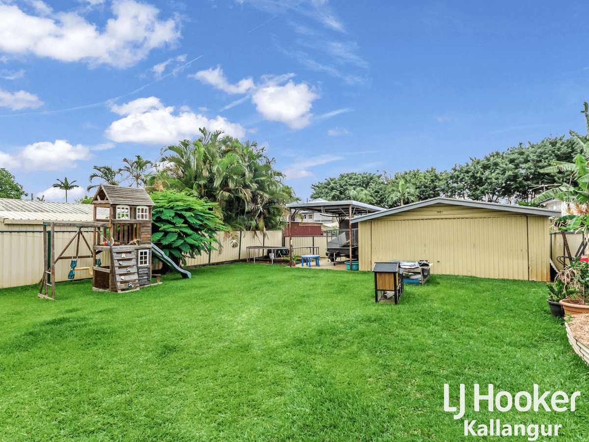 32 Sheehan Street, KALLANGUR, QLD 4503