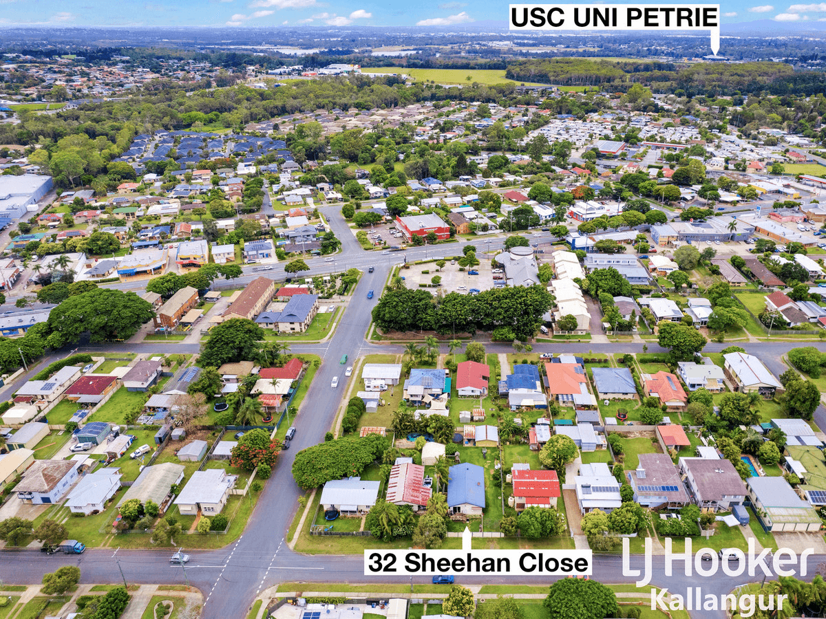 32 Sheehan Street, KALLANGUR, QLD 4503