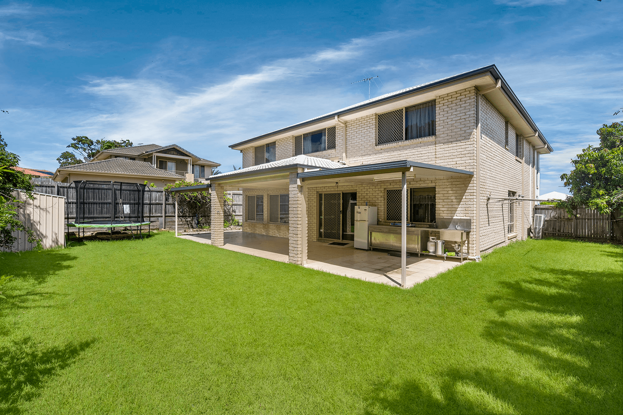 20 Whiteface Street, MANGO HILL, QLD 4509