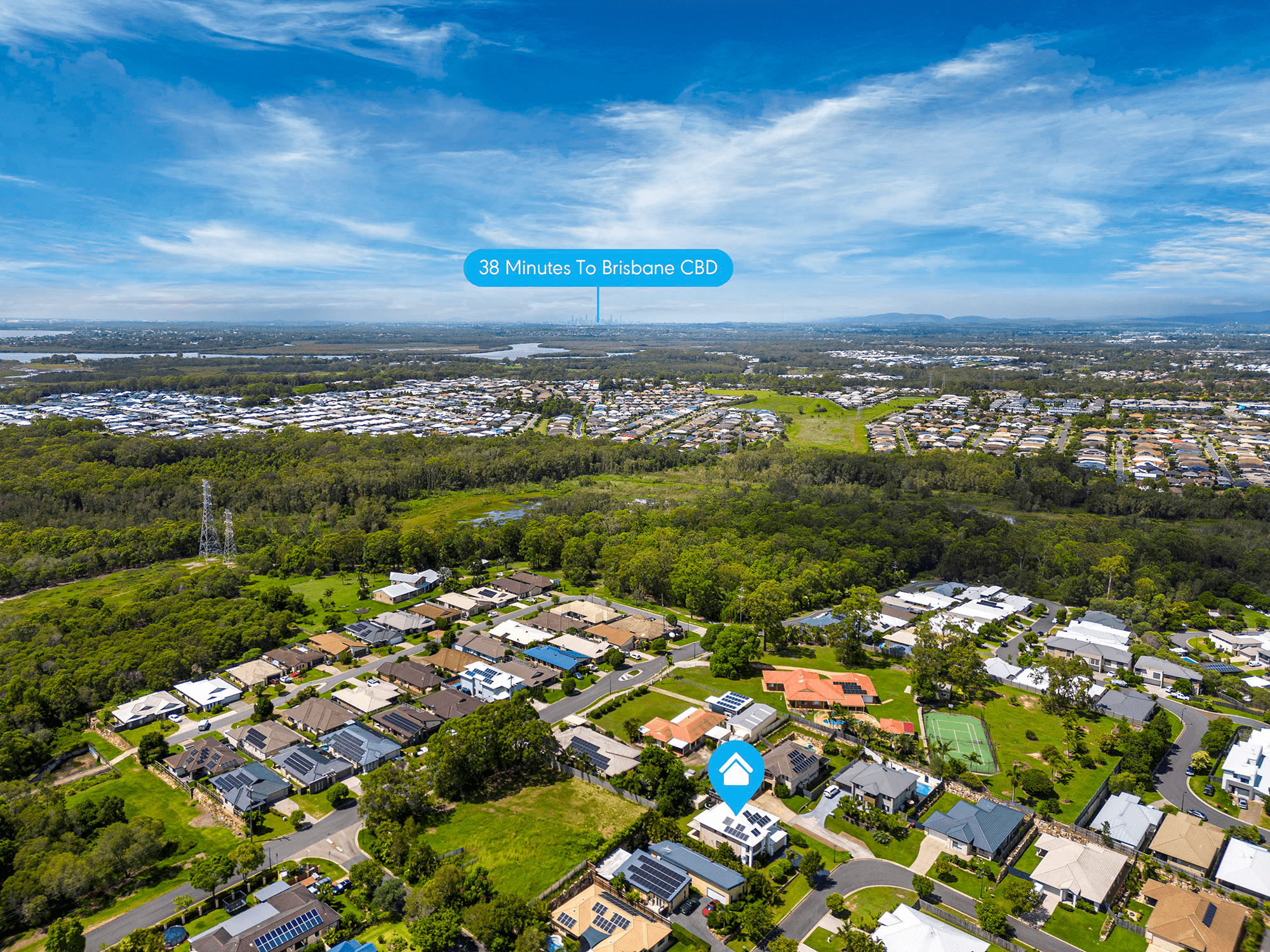 20 Whiteface Street, MANGO HILL, QLD 4509