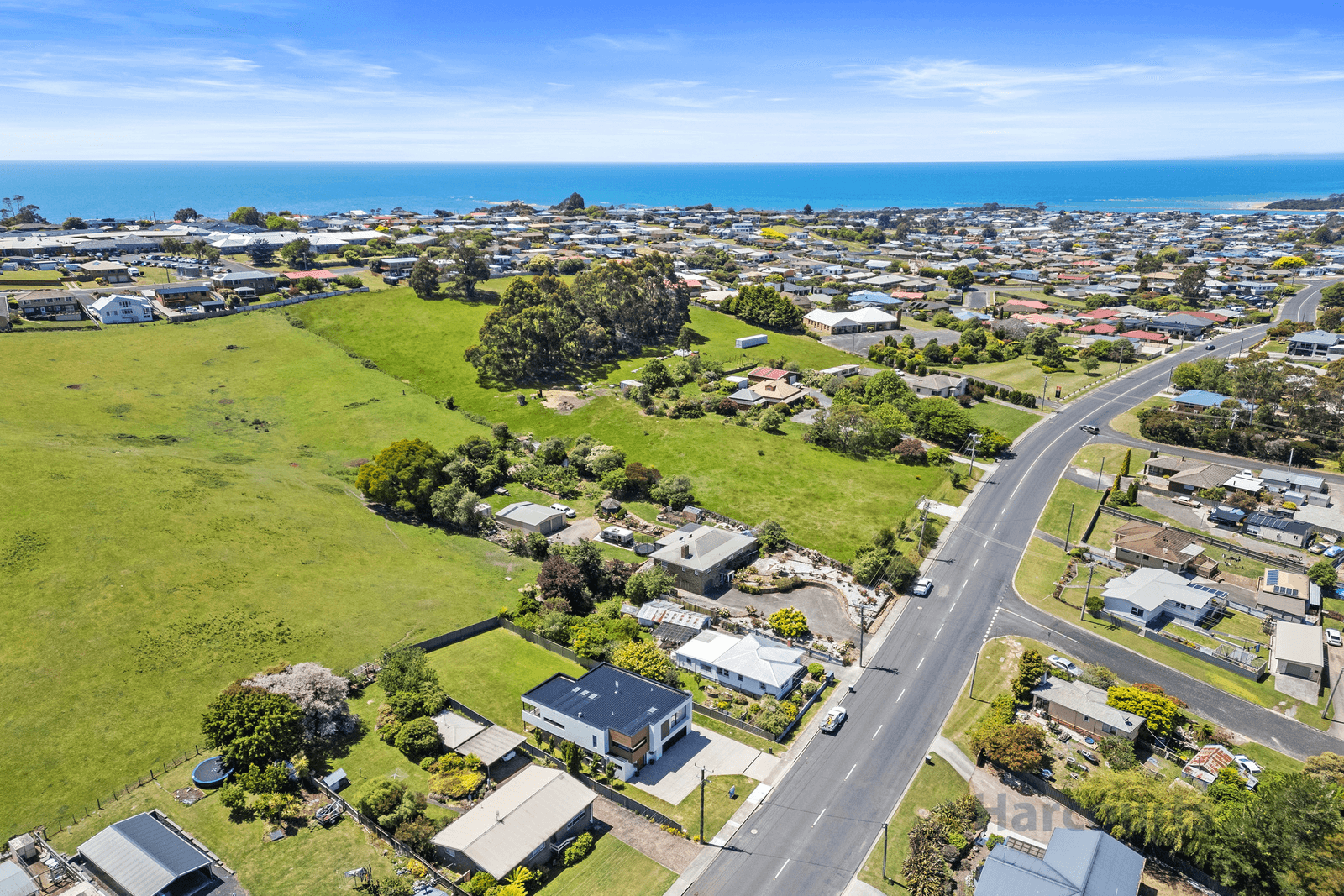 116 South Road, WEST ULVERSTONE, TAS 7315