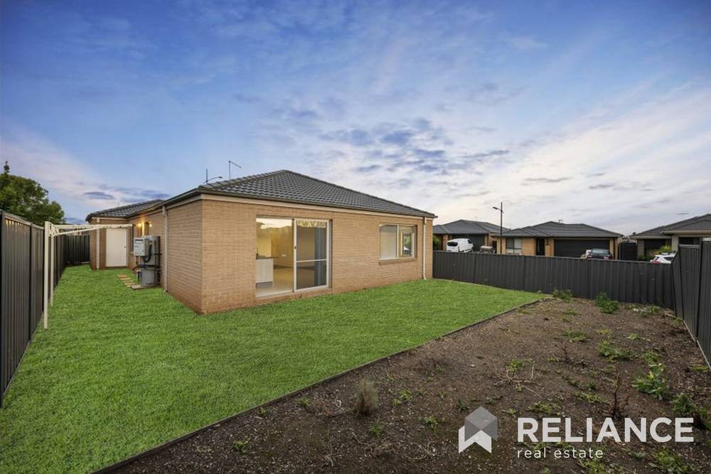 1 Heston Street, Brookfield, VIC 3338