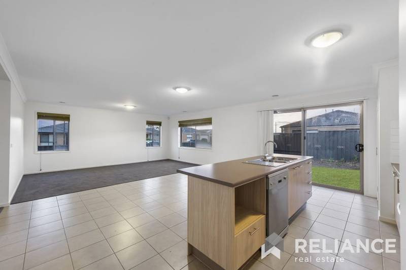 1 Heston Street, Brookfield, VIC 3338