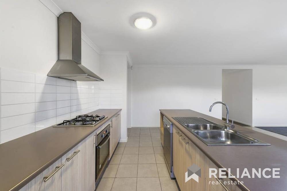 1 Heston Street, Brookfield, VIC 3338