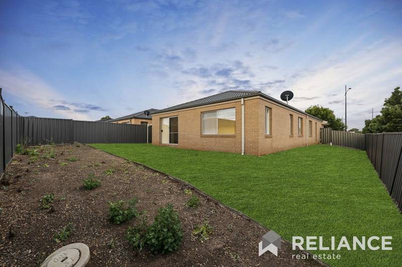 1 Heston Street, Brookfield, VIC 3338