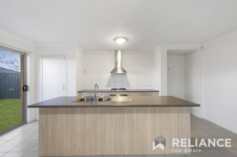 1 Heston Street, Brookfield, VIC 3338