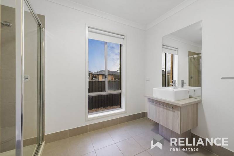 1 Heston Street, Brookfield, VIC 3338