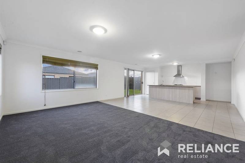 1 Heston Street, Brookfield, VIC 3338