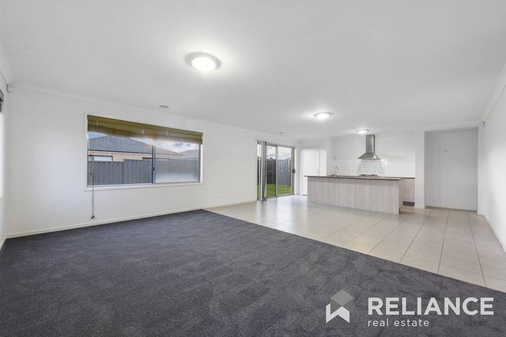 1 Heston Street, Brookfield, VIC 3338