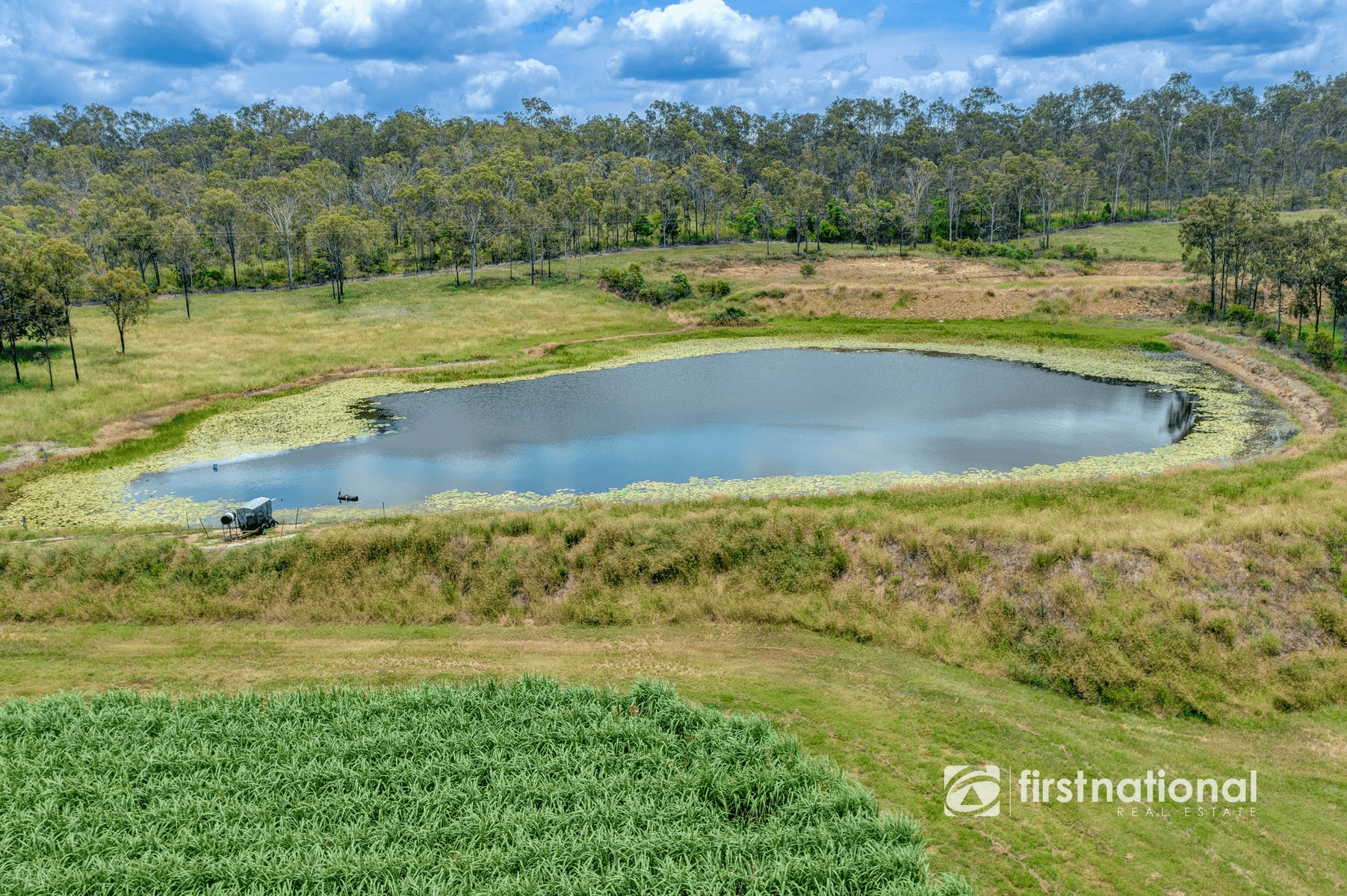 216 Snake Creek Road, Bungadoo, QLD 4671