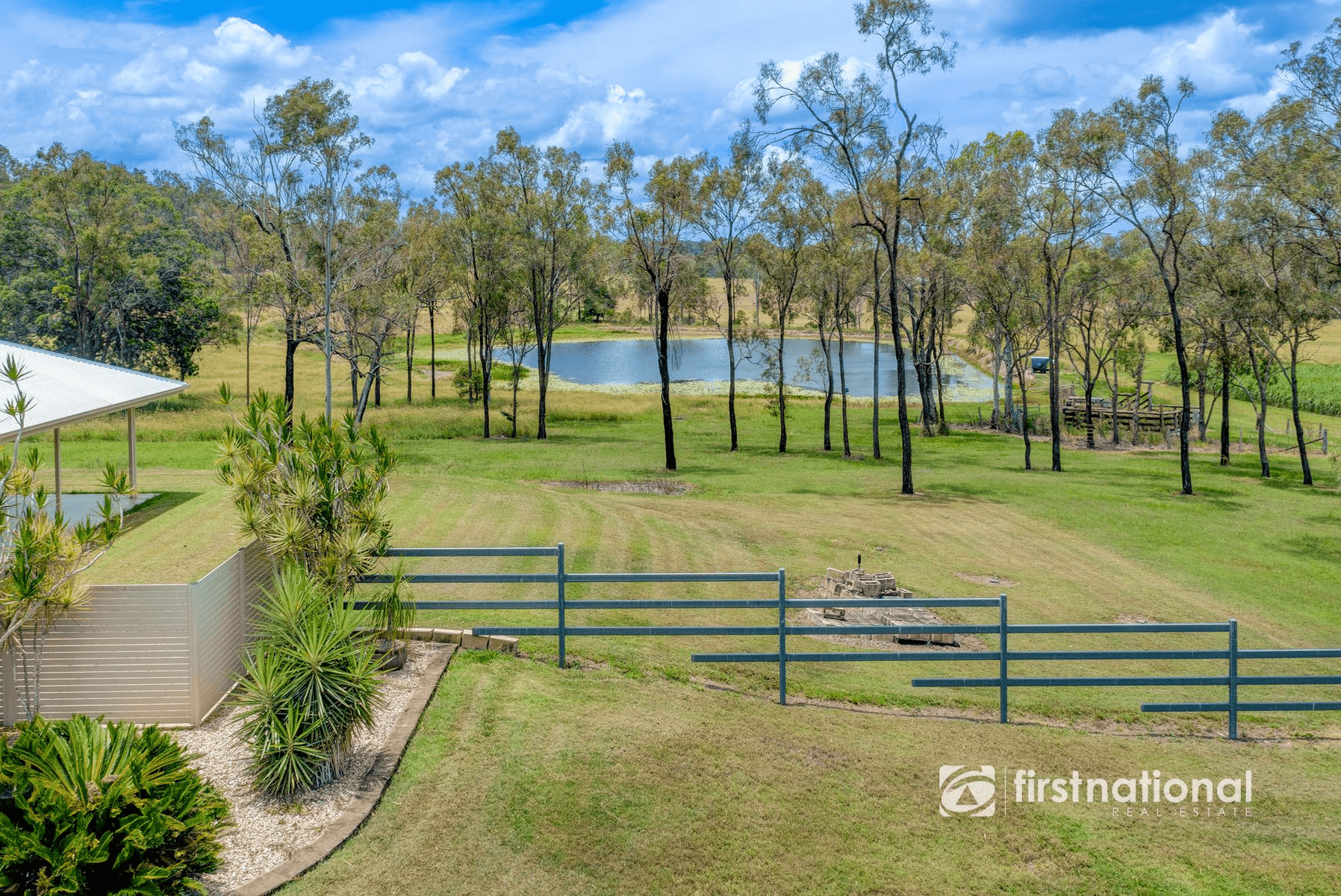 216 Snake Creek Road, Bungadoo, QLD 4671