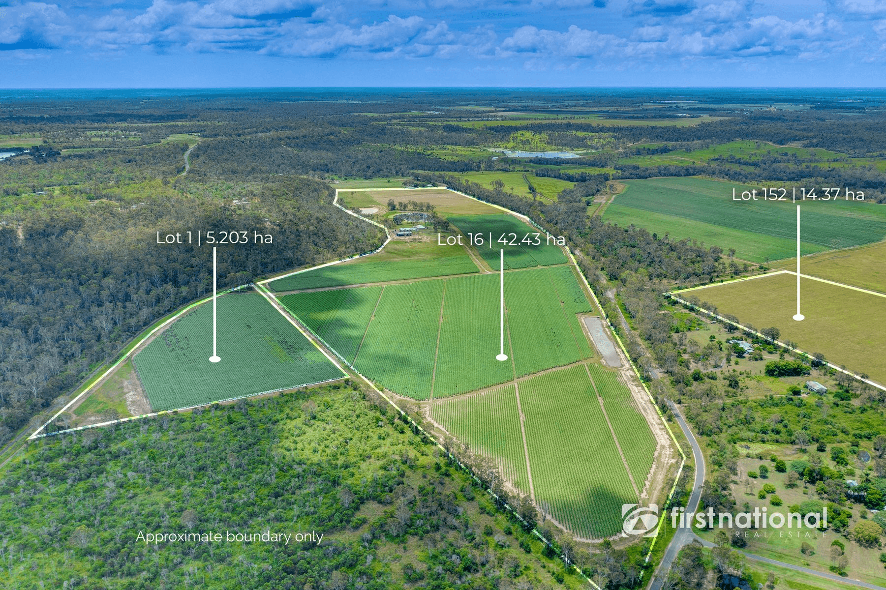 216 Snake Creek Road, Bungadoo, QLD 4671