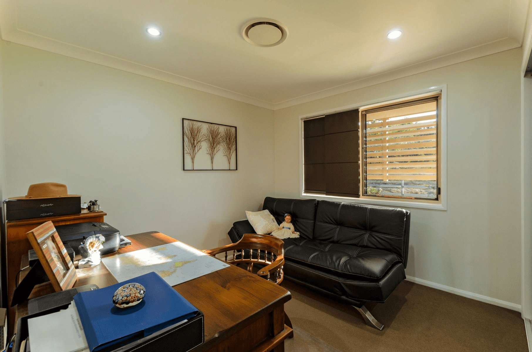 216 Snake Creek Road, Bungadoo, QLD 4671