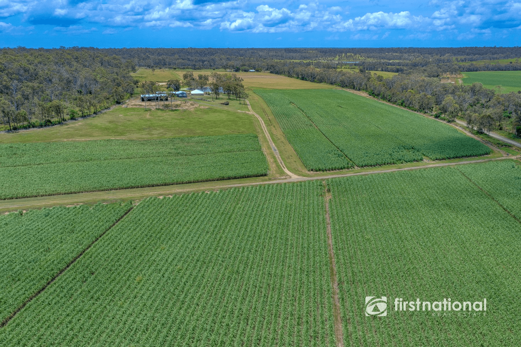 216 Snake Creek Road, Bungadoo, QLD 4671