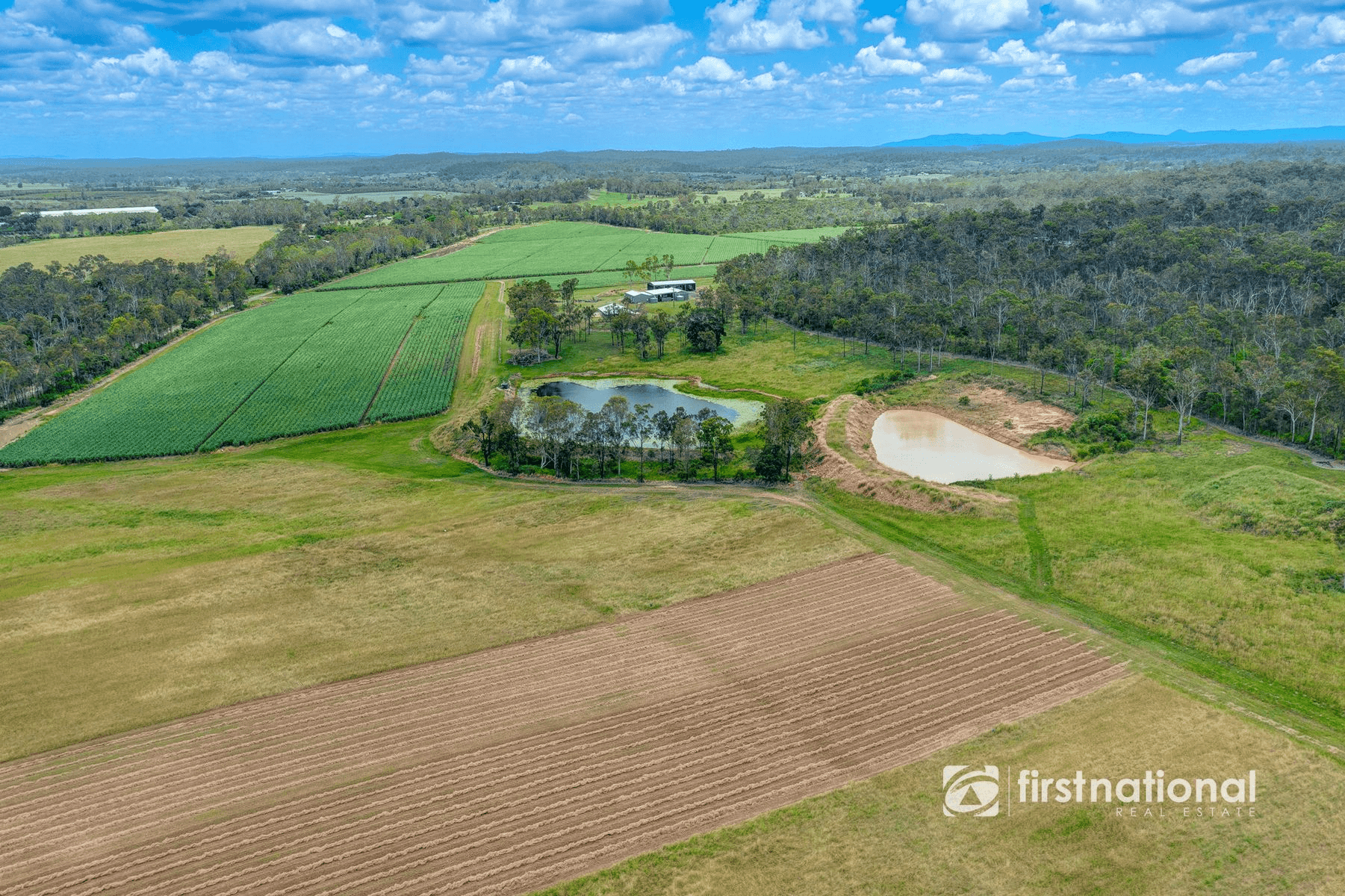 216 Snake Creek Road, Bungadoo, QLD 4671