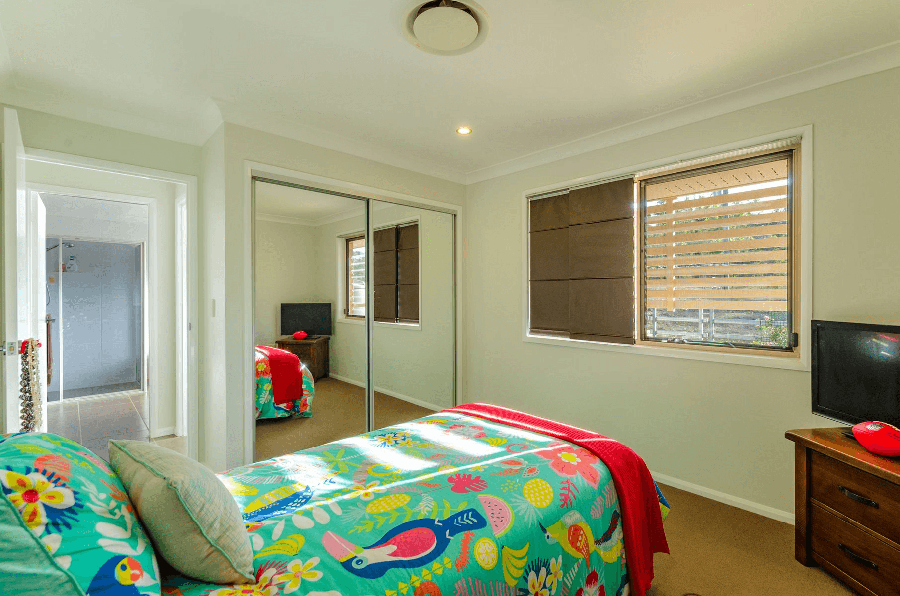 216 Snake Creek Road, Bungadoo, QLD 4671