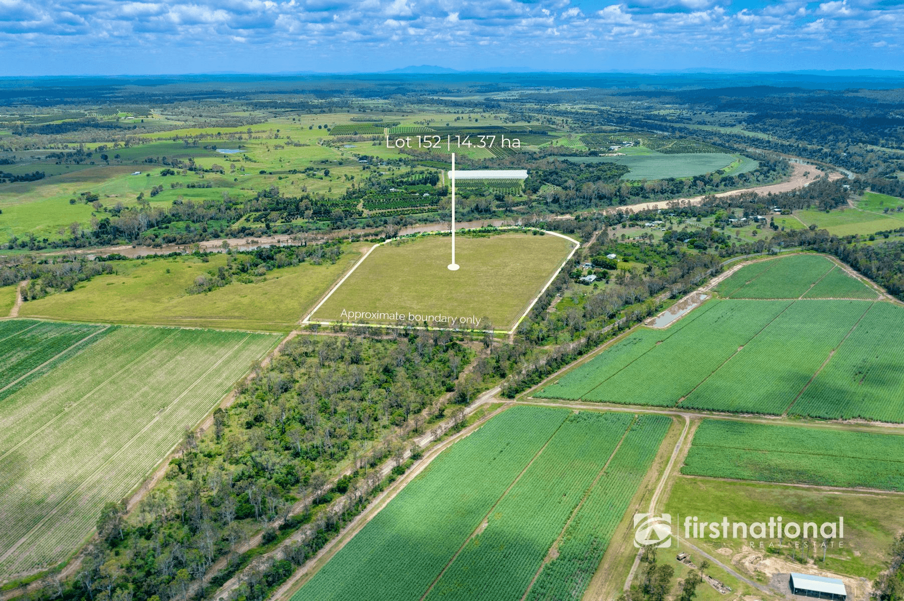 216 Snake Creek Road, Bungadoo, QLD 4671